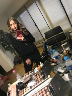 masöz BANU