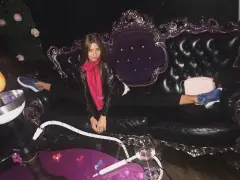 masöz BANU